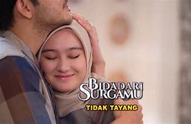 Bidadari Surgamu Malam Ini