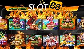 Foto Bola Slot 88 Resmi Login Free Download Apk