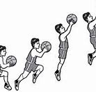 Gambar Teknik Slam Dunk