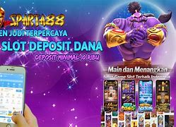 Kenapa Judi Slot Tidak Ditangkap