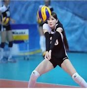 Pemain Voli Tercantik Di Dunia 🤤 #Volleyball Live Stream