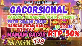 Slot Gacor Cogan 33 Juta Deposit 1 Hari